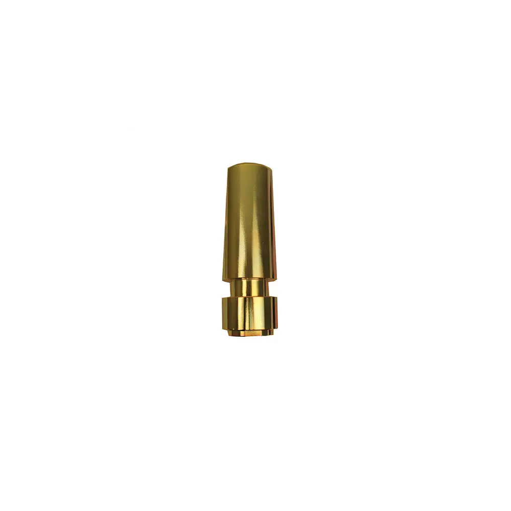 Gooseneck To Companion Hitch Adapter - DH9008